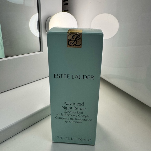 Other - Estée Lauder Advanced Night Repair 50ml
